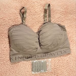 Kindred Bravely Nursing Bra